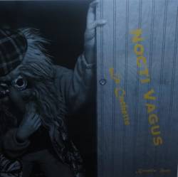 La Cachette : Nocti Vagus